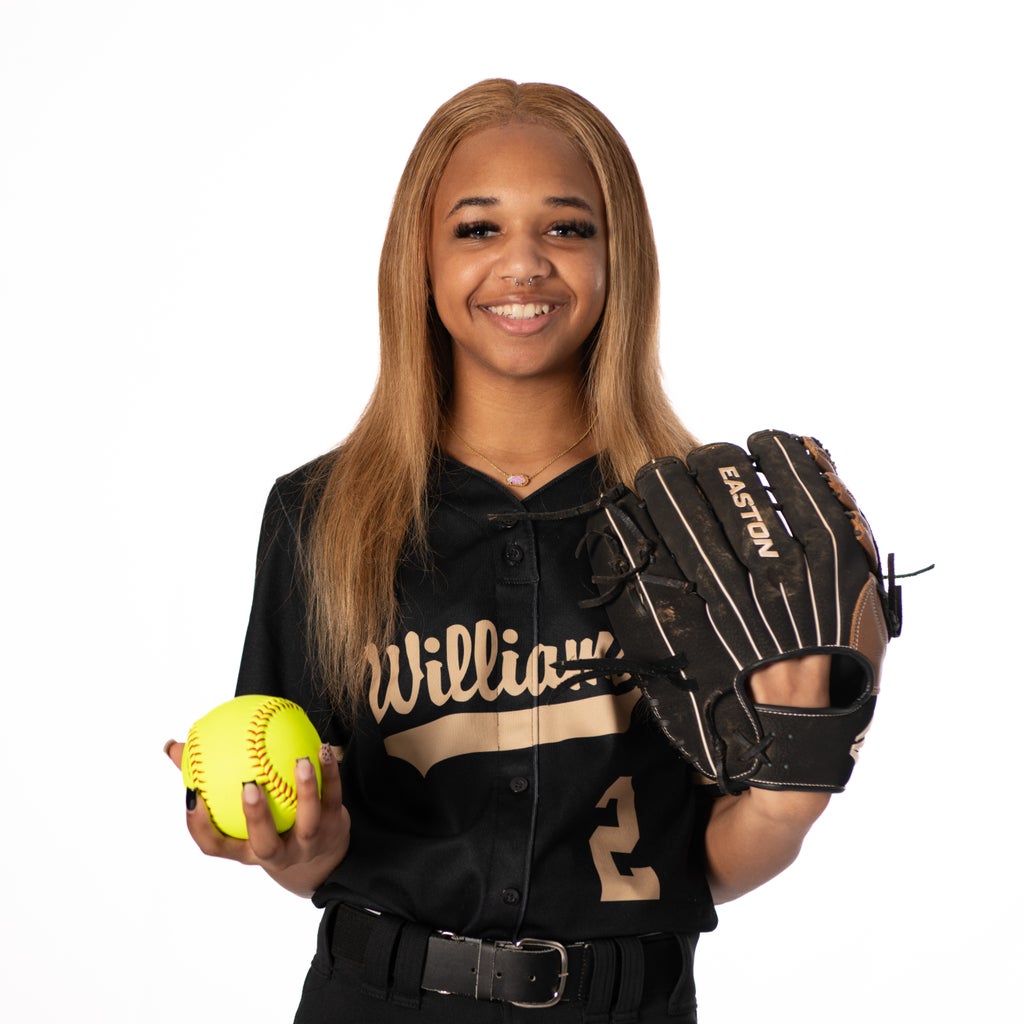 Samiyah Watkins mugshot
