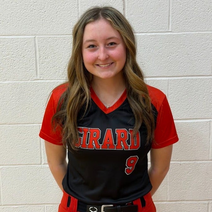 Gianna Saxon mugshot