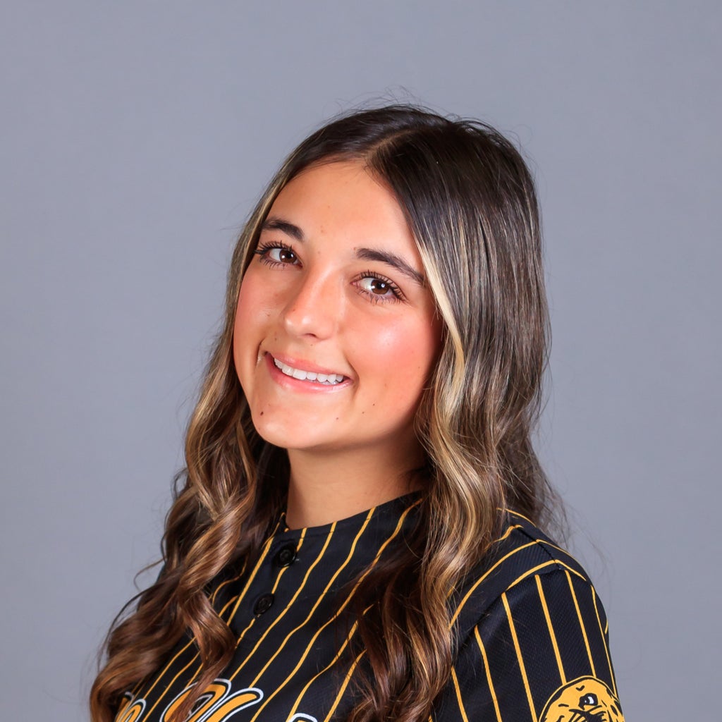 Kat Chrisopoulos mugshot