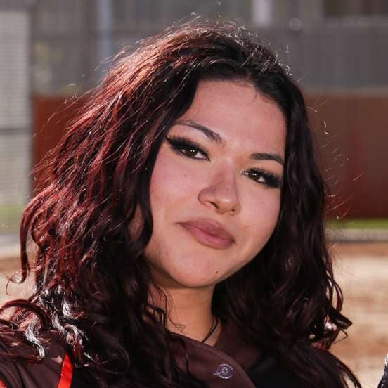 Samantha Murillo mugshot