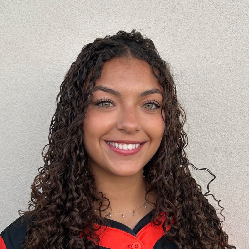 Mikaela Will mugshot