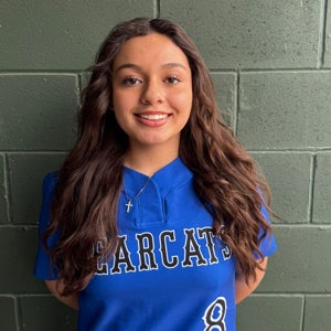 Madelyn Grimaldo mugshot