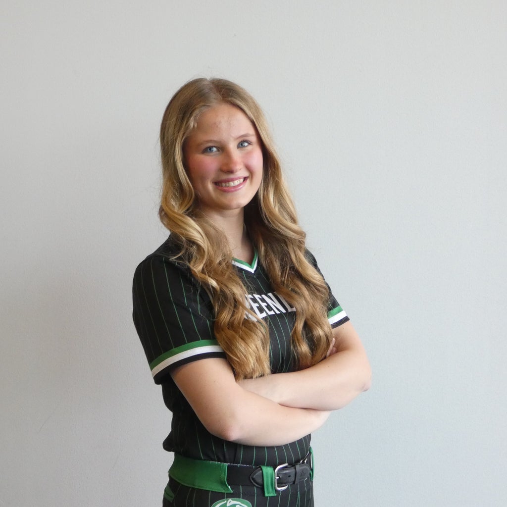 Clea Walters mugshot