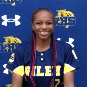 KAILA PERSON mugshot