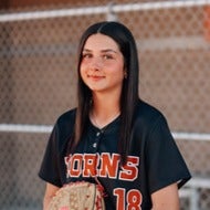 Kadence Dyson mugshot