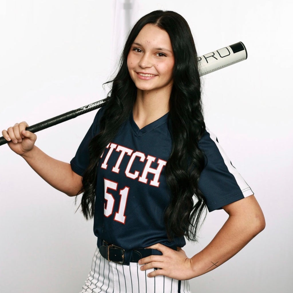 Tori Greathouse mugshot