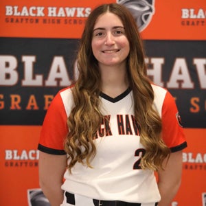 Addi Haessly mugshot