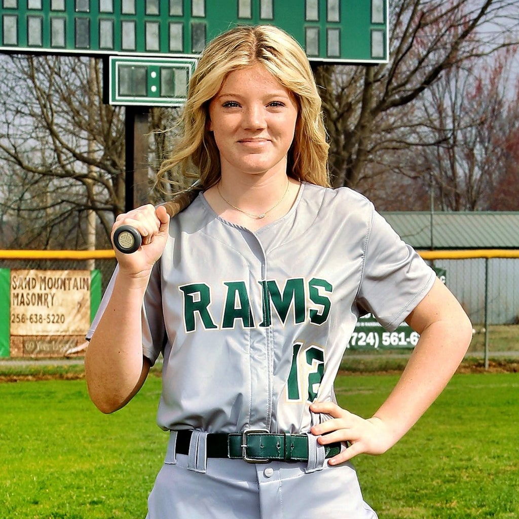 Khloe Fulghum mugshot