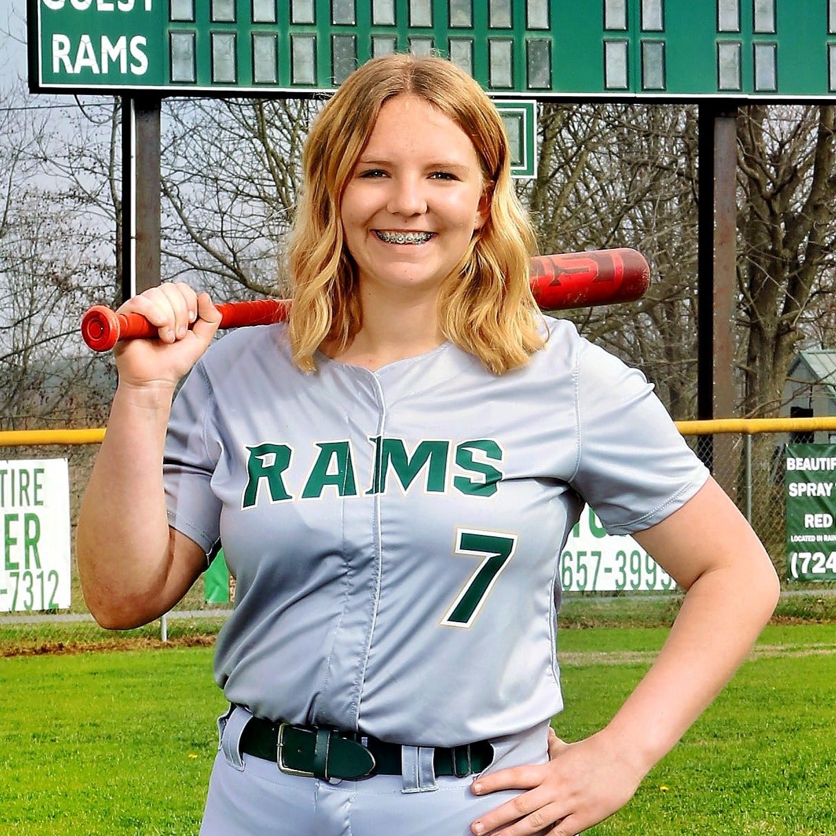 Katlyn Smith mugshot