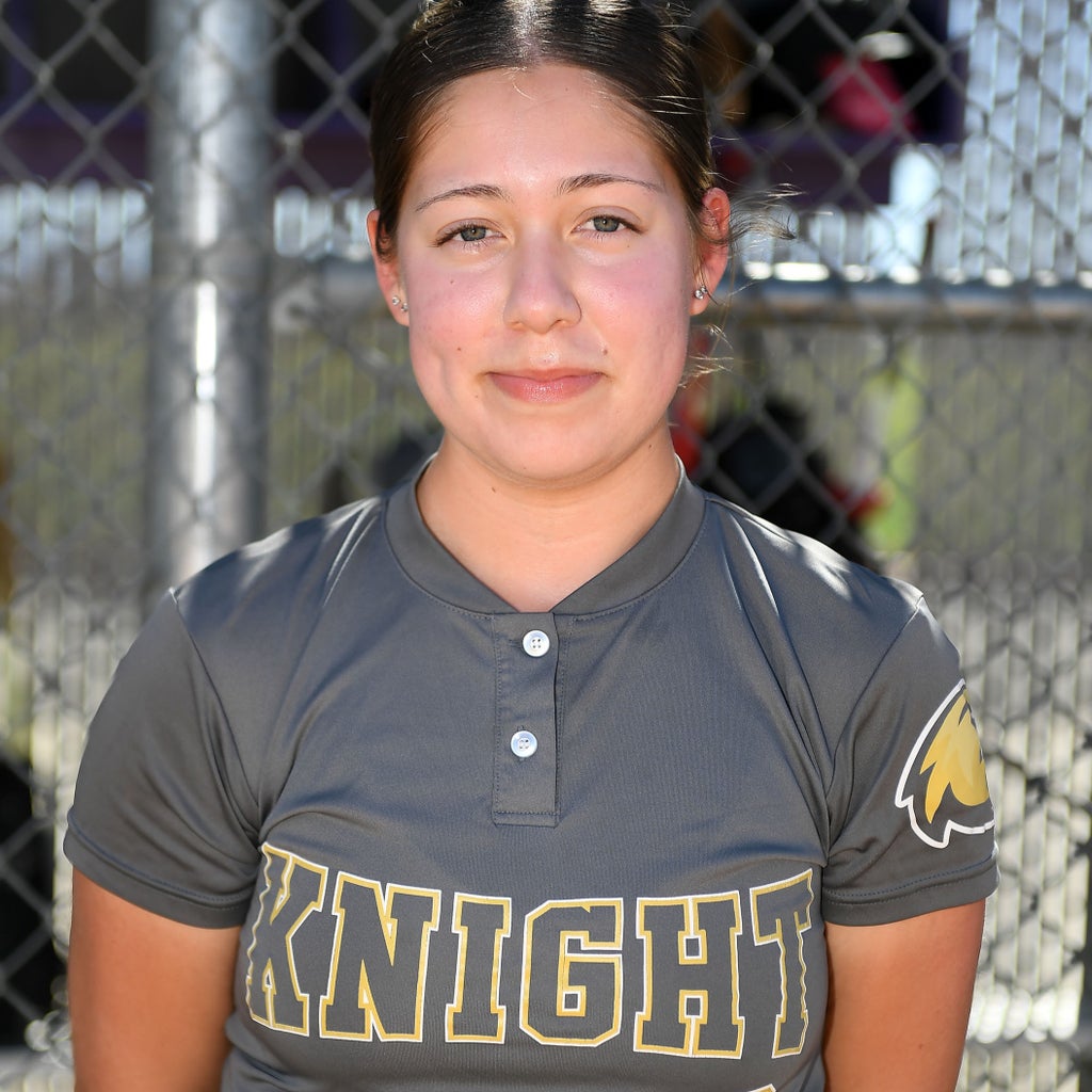 Sierra Gonzalez mugshot