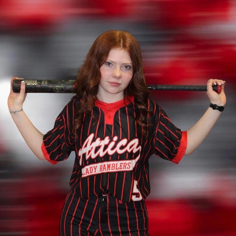 Ryleigh Farley mugshot