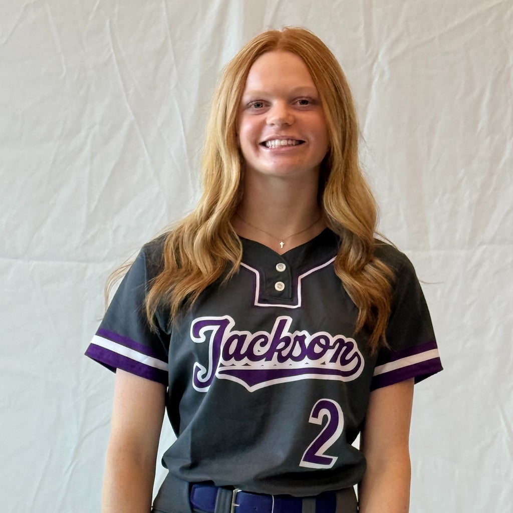 Kenna Blackstock mugshot