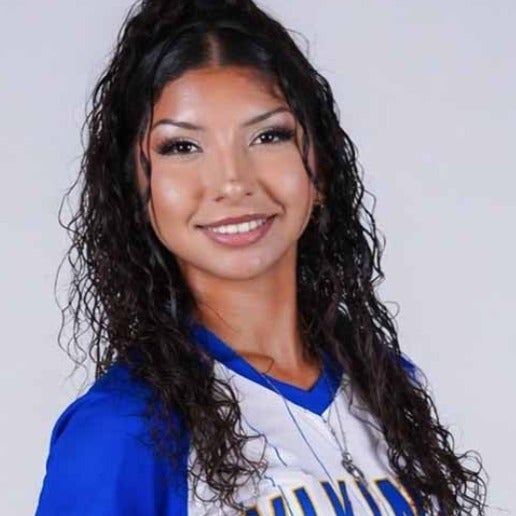 Micaela Ortiz mugshot