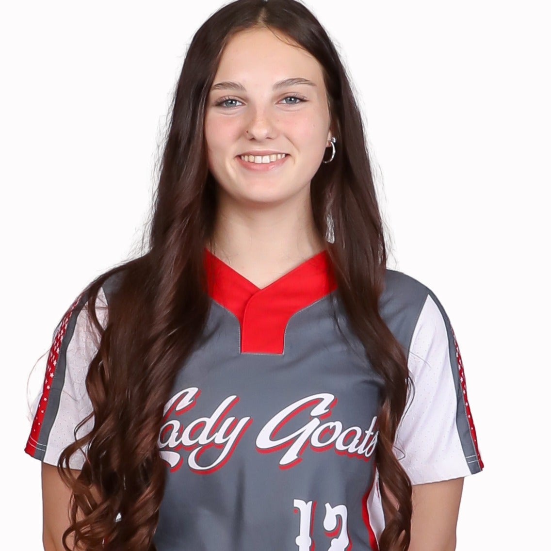 Kaidance Hutchison mugshot