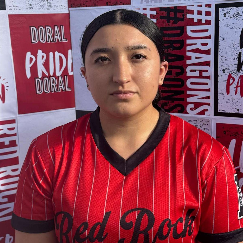 Briana Martinez mugshot