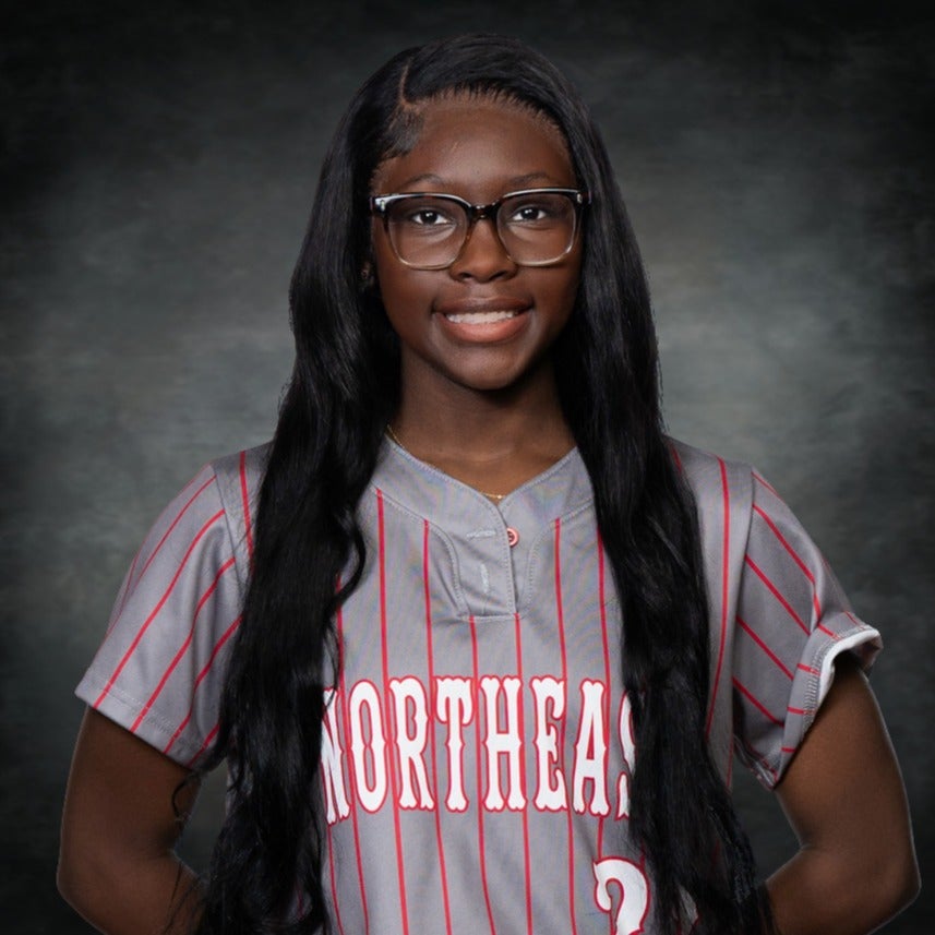 Aliyah Stewart mugshot