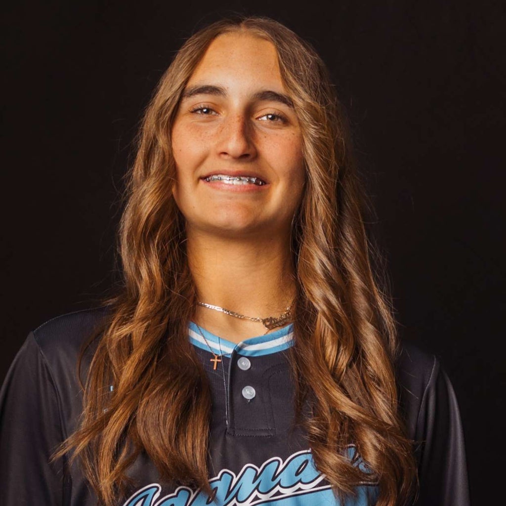 Olivia Winget mugshot