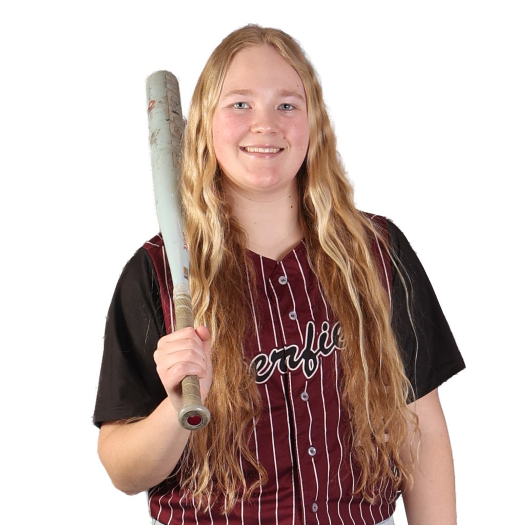 Mia Haberkorn mugshot