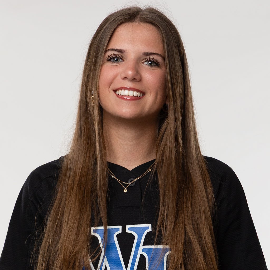 Mia Spahlinger mugshot