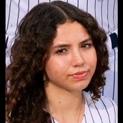 Emma Madruga mugshot