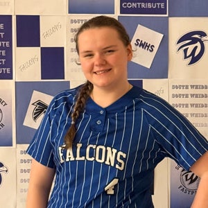 Annabelle Starets mugshot