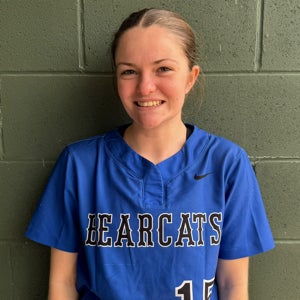 Madisyn Laffoon mugshot