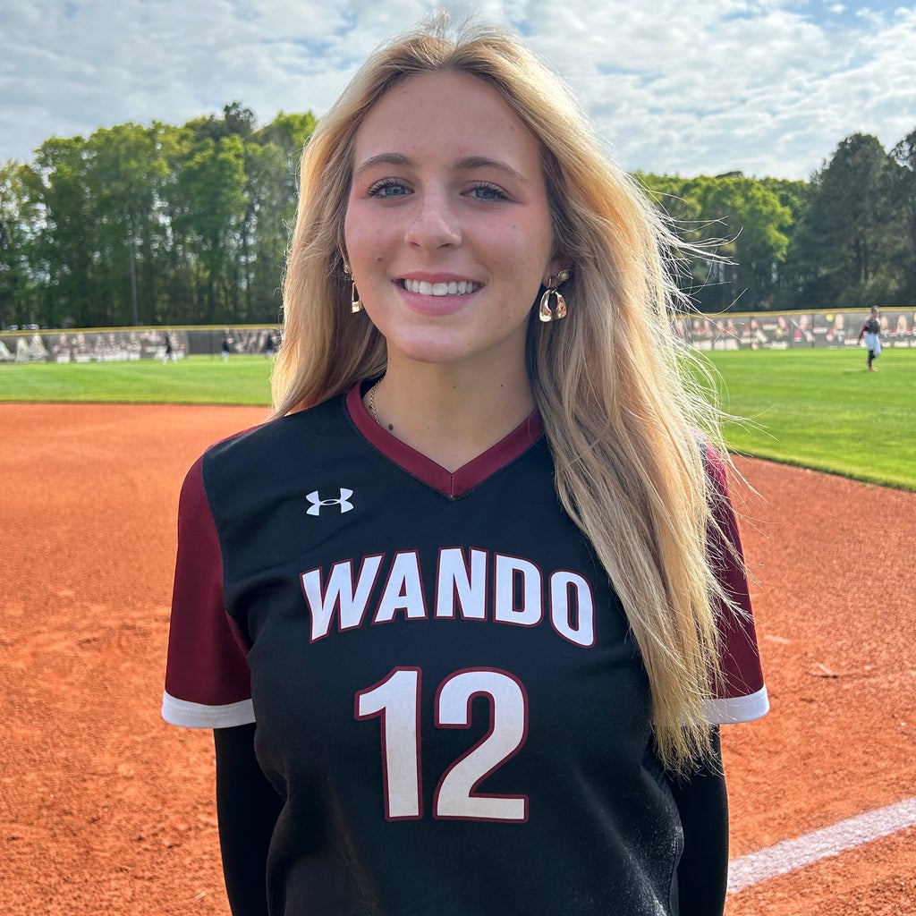 Addie Garrett mugshot