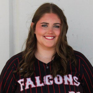 Emma Hammond mugshot