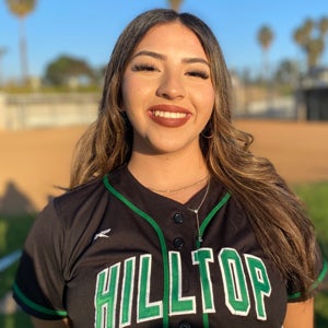 Jasmine Martinez mugshot