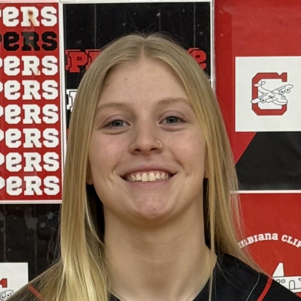Alexis Sperling mugshot