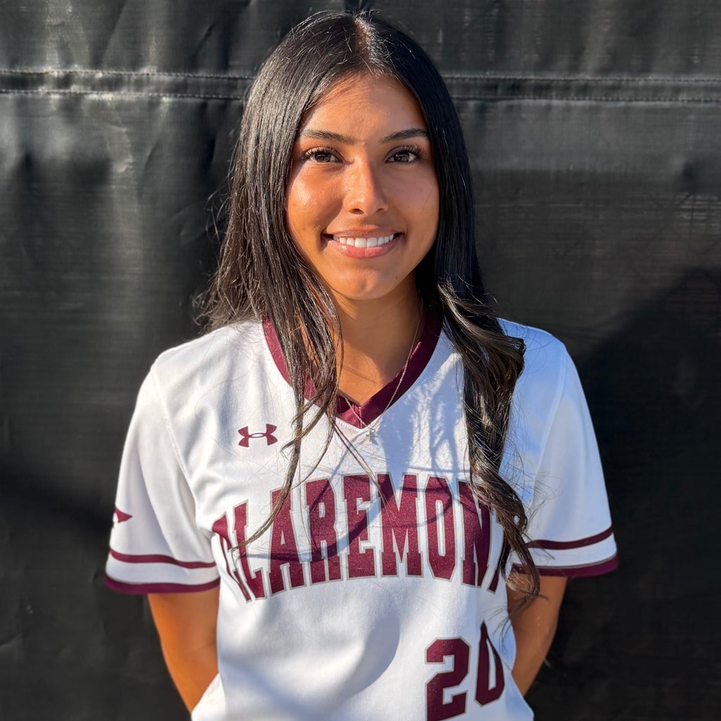 Amaya Martinez mugshot