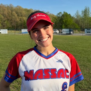 Natalie Evans mugshot