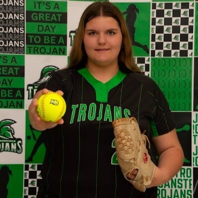 Natalie Ward mugshot