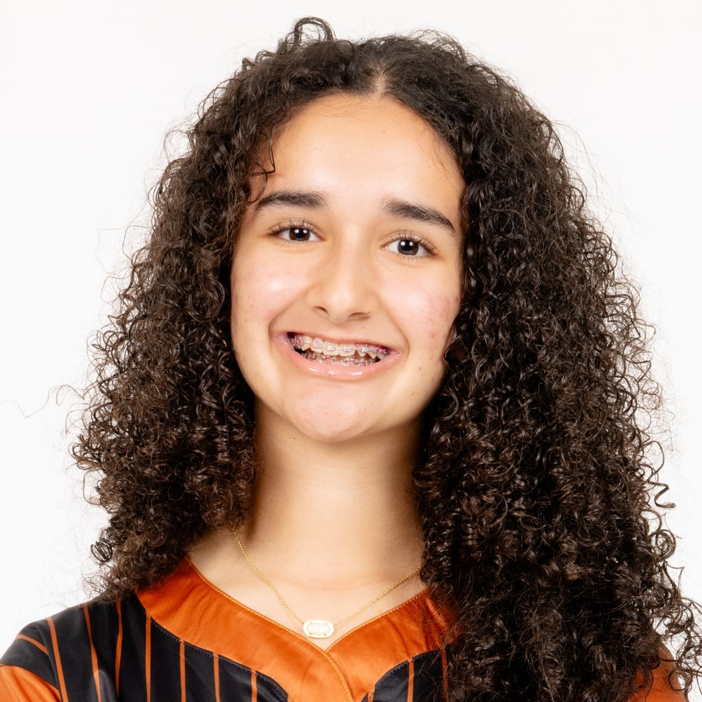 Alayna Rodriguez mugshot