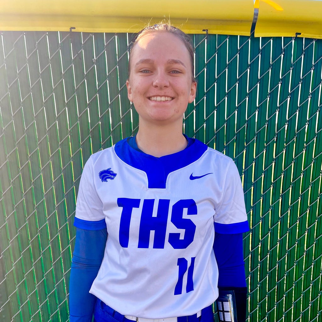 Breanna Duncan mugshot