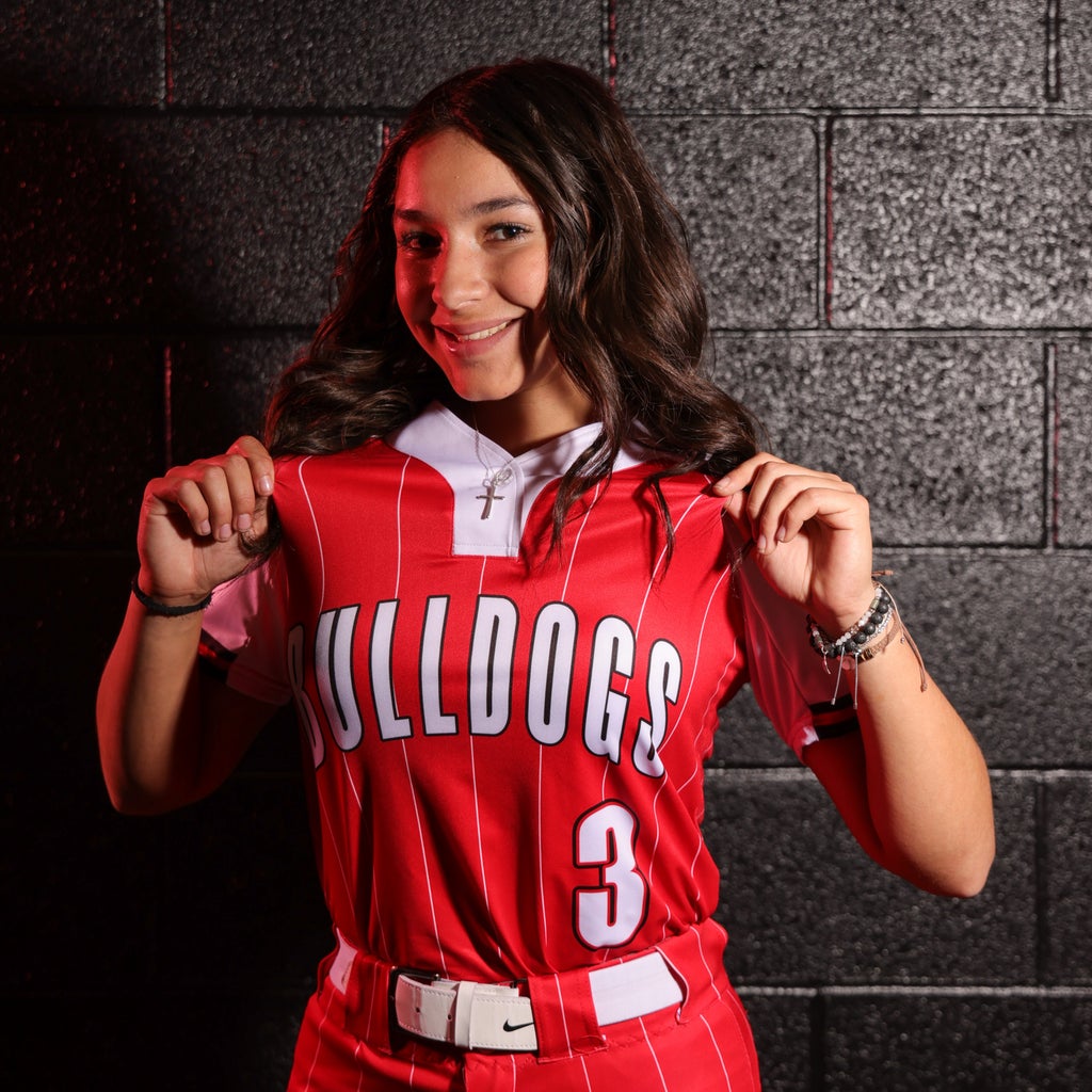 SIENNA GARCIA mugshot