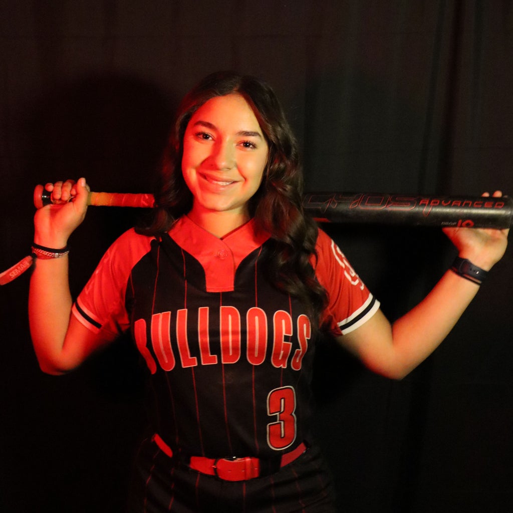 SIENNA GARCIA mugshot