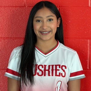 Valeria Garcia mugshot