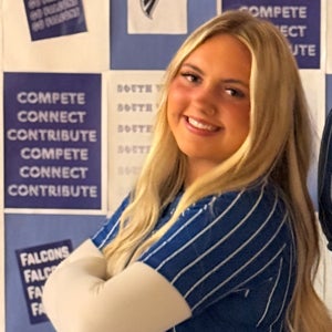 Lilie Boeger mugshot