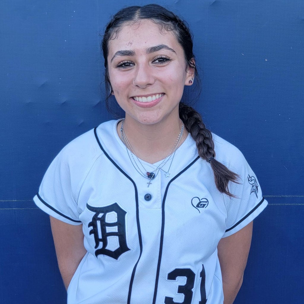 Meleah Duran mugshot