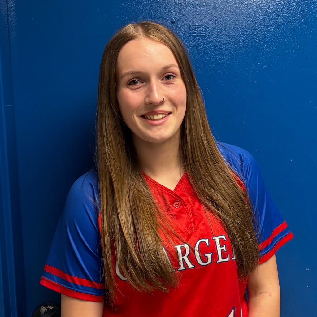 McKenzie Davidsen mugshot