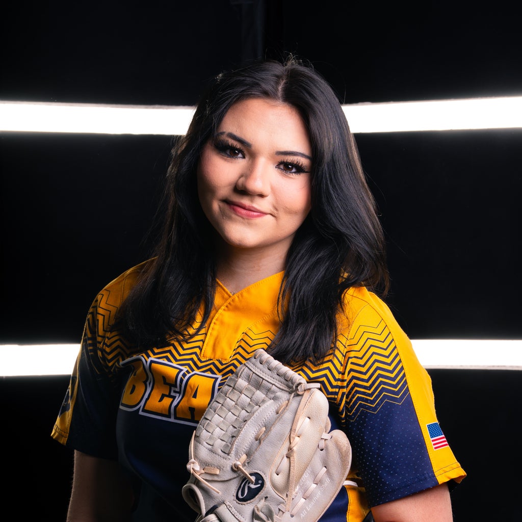 Brealeigh Garcia mugshot