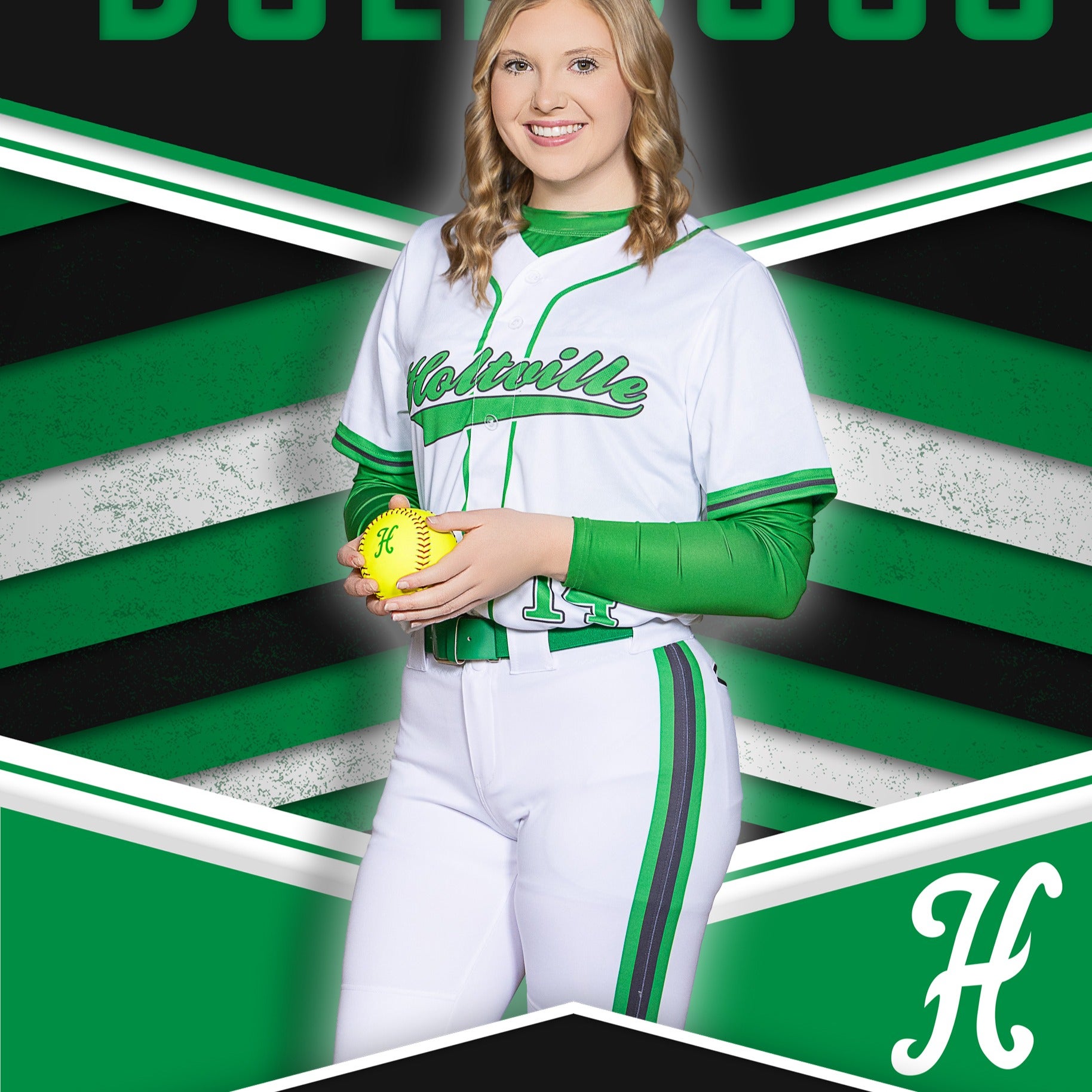 Megyn Burnett mugshot