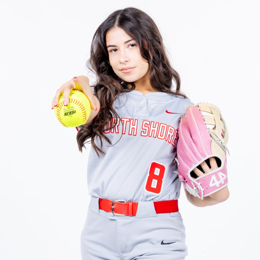 Alexa San Miguel mugshot