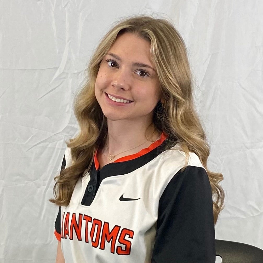 Madeline Friedland mugshot