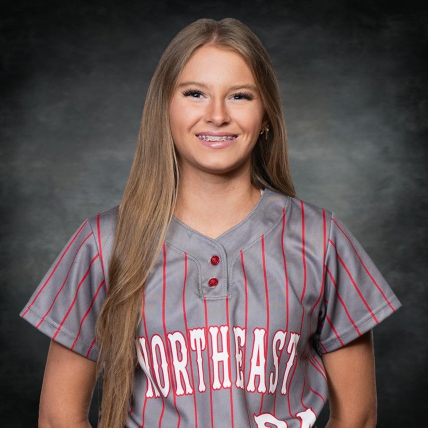 Madelyn Sumrall mugshot