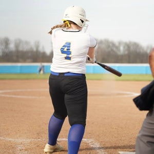 Alyssa Leever mugshot