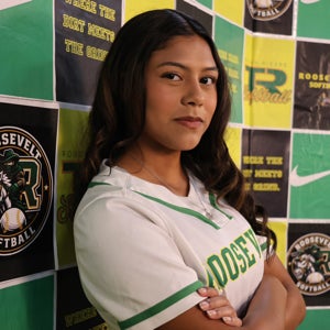 Arianna Macias mugshot
