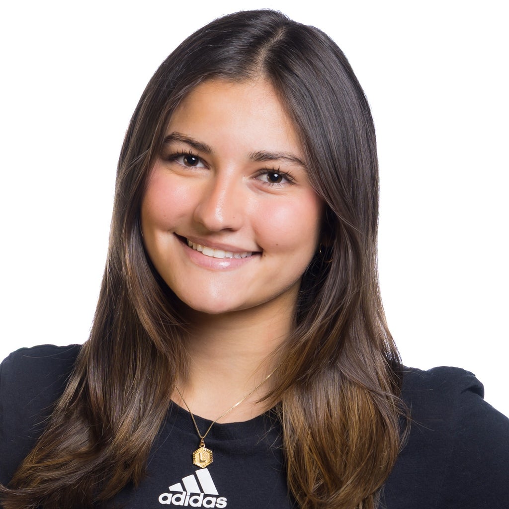 Lillian Desmond mugshot