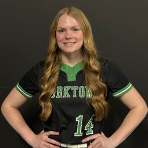 Macie Nixon mugshot